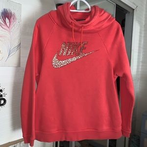 Nike hoodie